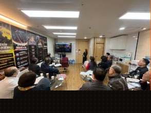 DCodex community activity in Japan